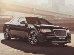 Chrysler 300C SRT8 Core 2013 года (AU)